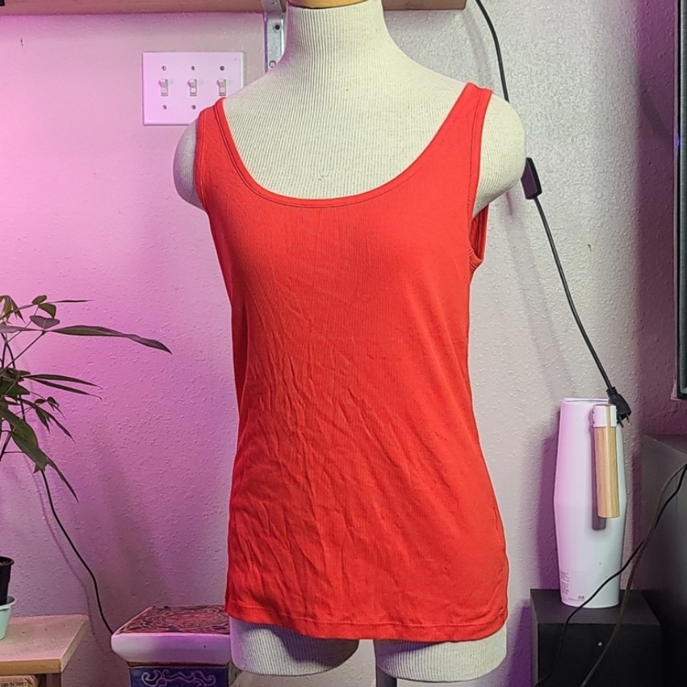 Lauren Ralph Lauren Tank Top